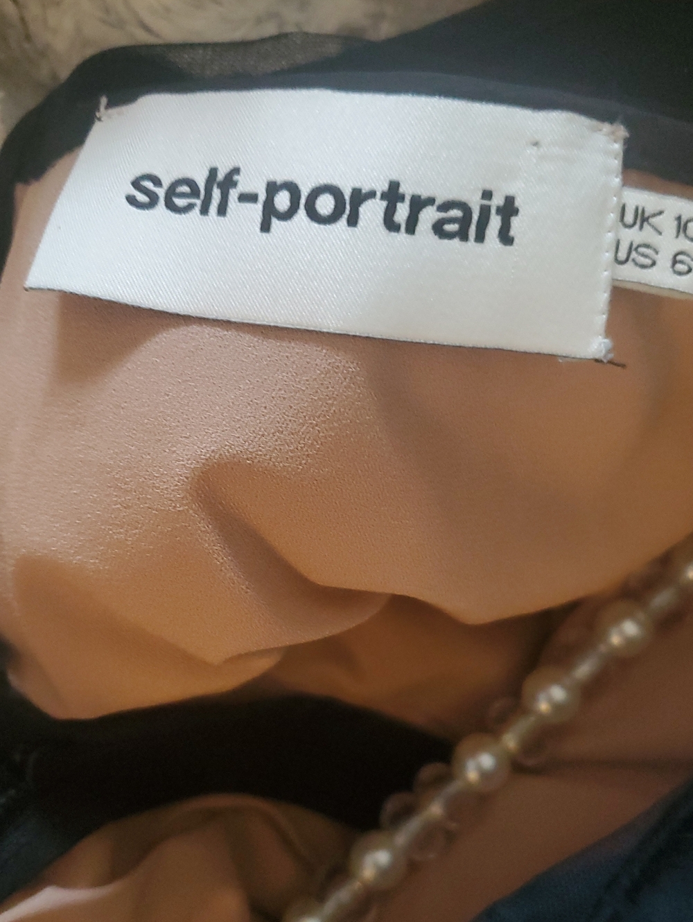 Self -Potrait - Picture 5 of 5